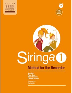 SIRINGA 1ºPRIMARIAANGLES VALENCIA